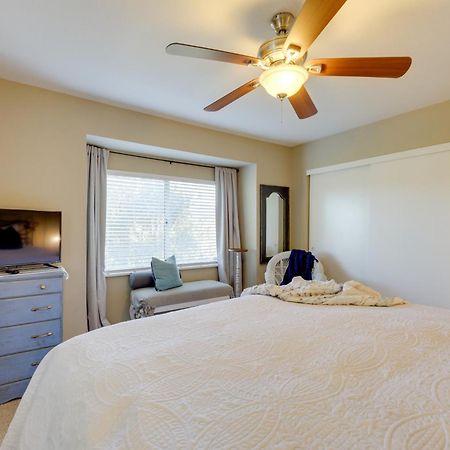 סנטה פאולה Chic Peaceful Retreat 16 Mi To Beaches And Wineries! מראה חיצוני תמונה
