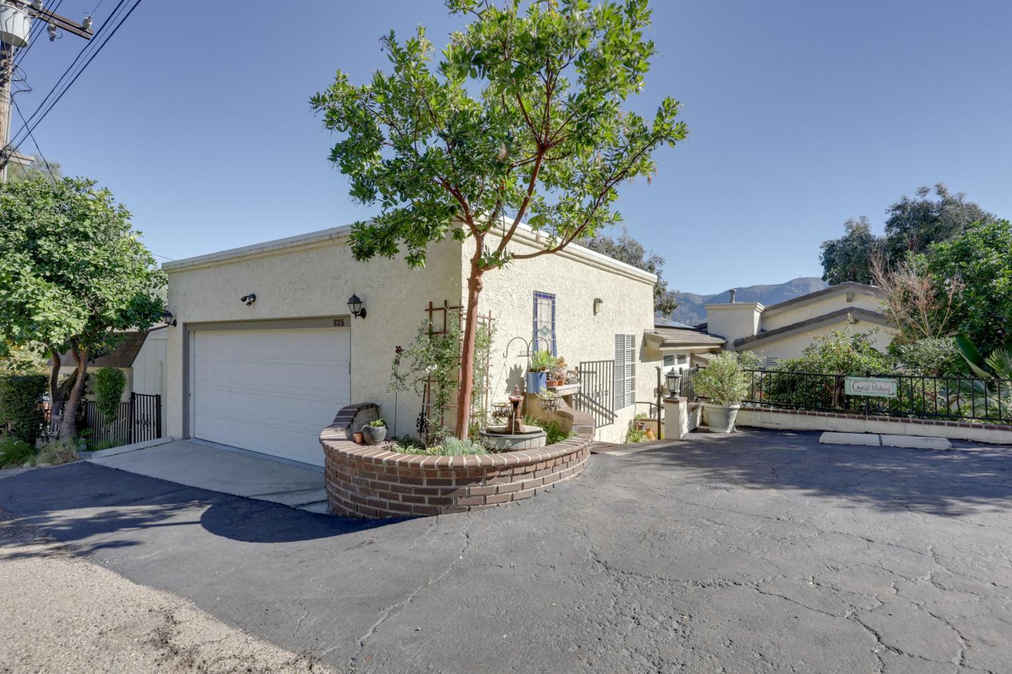 סנטה פאולה Chic Peaceful Retreat 16 Mi To Beaches And Wineries! מראה חיצוני תמונה