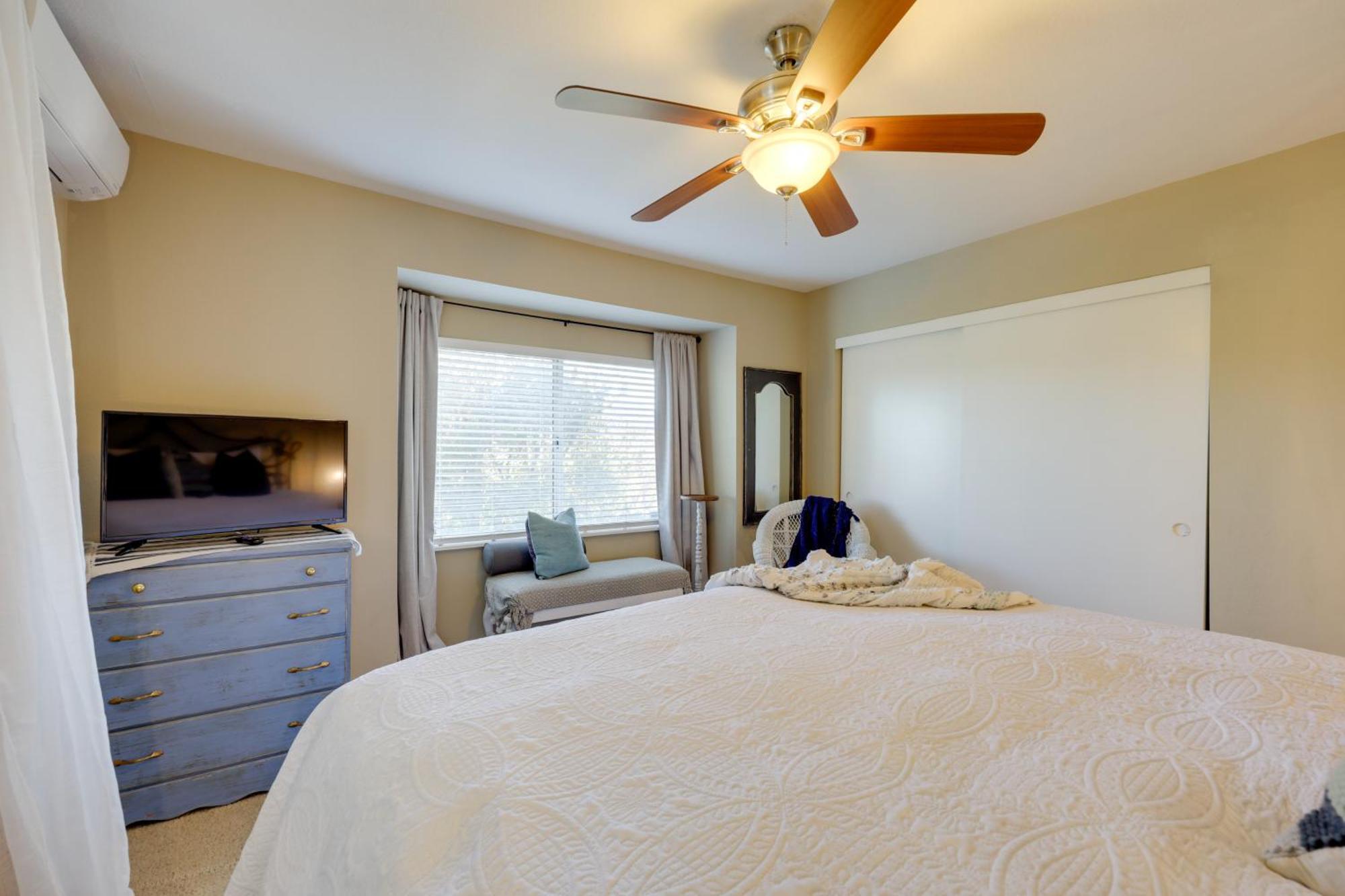 סנטה פאולה Chic Peaceful Retreat 16 Mi To Beaches And Wineries! מראה חיצוני תמונה