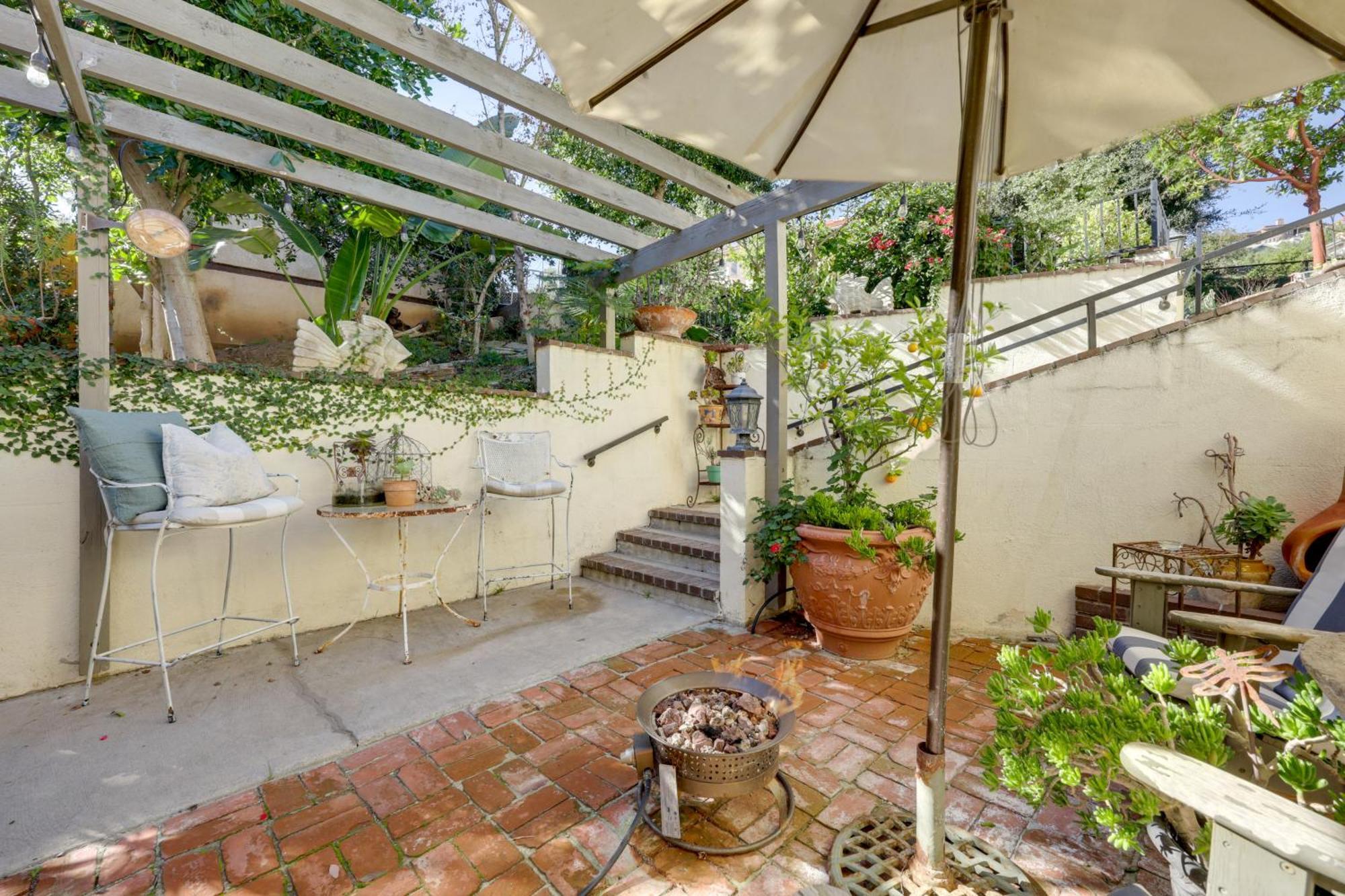 סנטה פאולה Chic Peaceful Retreat 16 Mi To Beaches And Wineries! מראה חיצוני תמונה